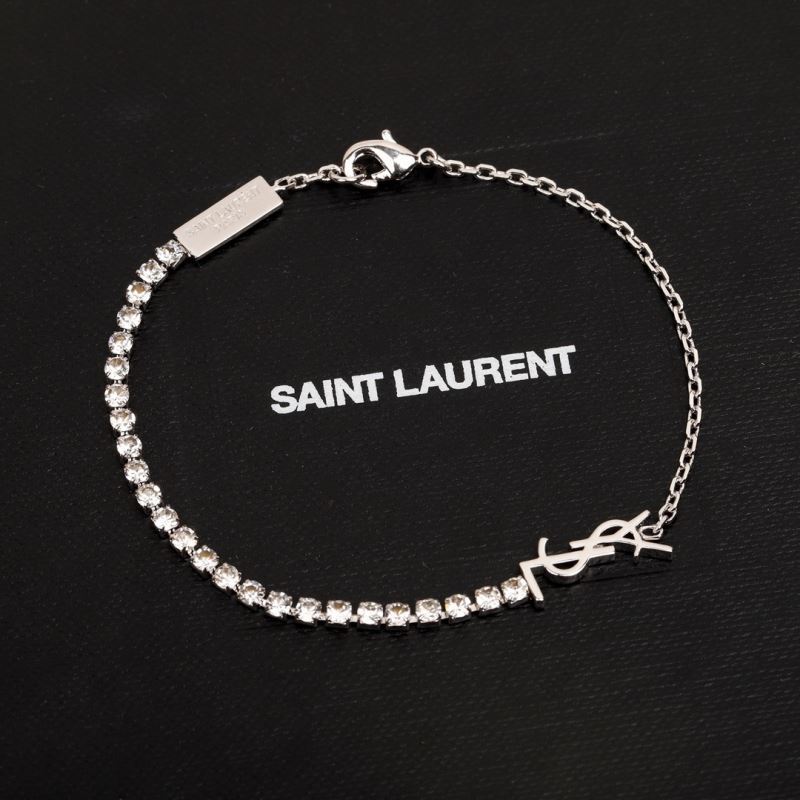 Ysl Bracelets